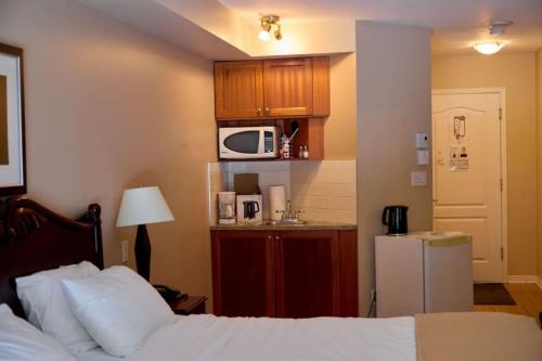 hotel photo