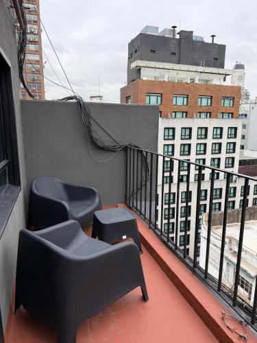 El Misti Suites Buenos Aires in 부에노스아이레스