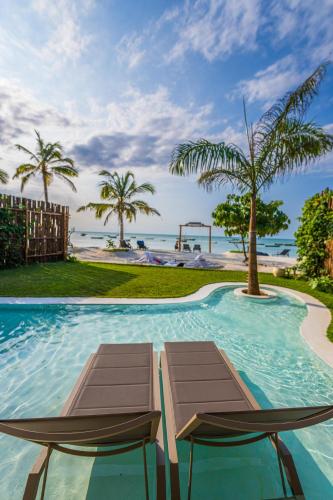 Safaya Luxury Villas - Adults Only 1