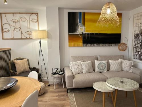 Spectacular Views in Marbella Center
