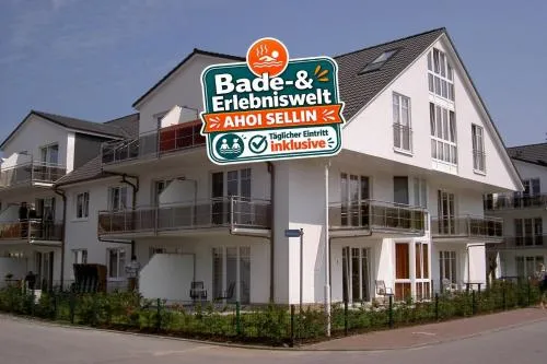 Ostseebrise - Bade- & Erlebniswelt täglich inklusive in Thiessow, Deutschland