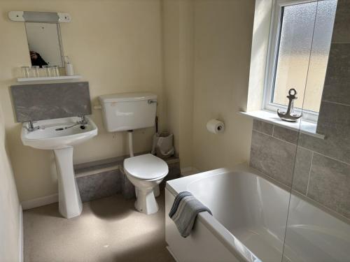 The Anchor Inn 4
