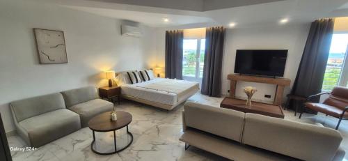 Modern Design Studio in Alicante