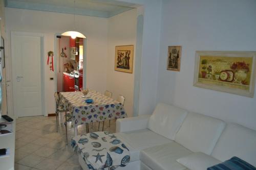  Appartamento Manola in Viareggio