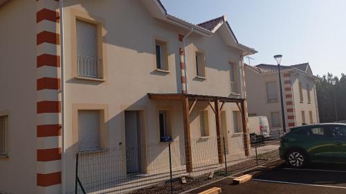 Audenge Logement 2 Bassin - Location saisonnière - Audenge