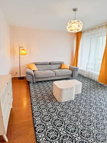 L'entr'act - studio cozy avec balcon et parking