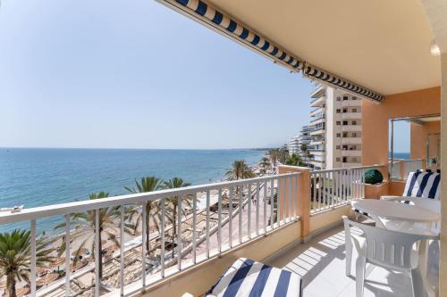 Apartamento Diana Beach