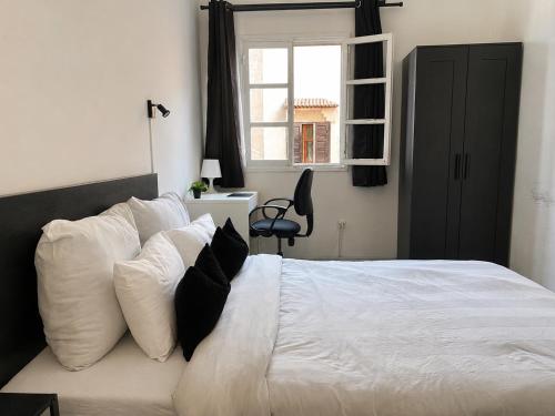 WELKAM Home & Coworking in Essaouira