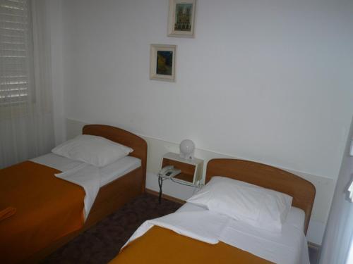 Hotel Bebić in Ploče