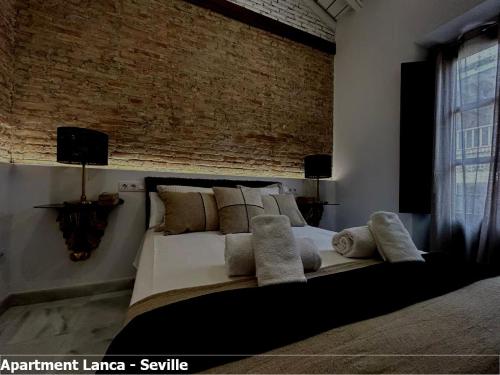 Apartment Lanca