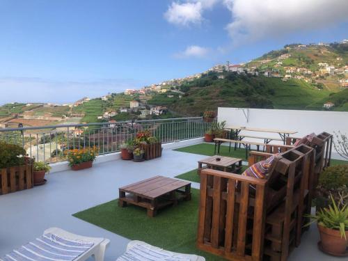 Apartamento Barros 2