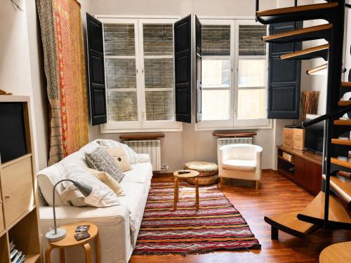 Sleep & Stay Duplex Barri Vell