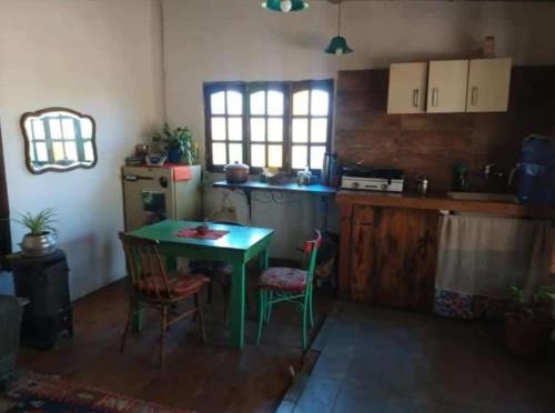 Refugio Santa Isabel