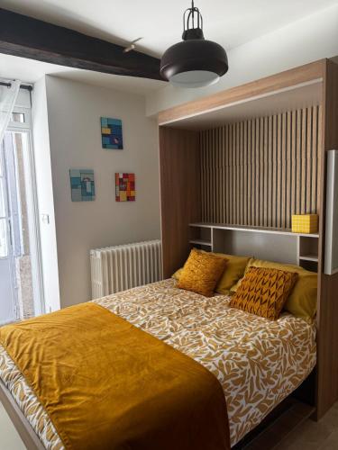 L'appartement de Piet