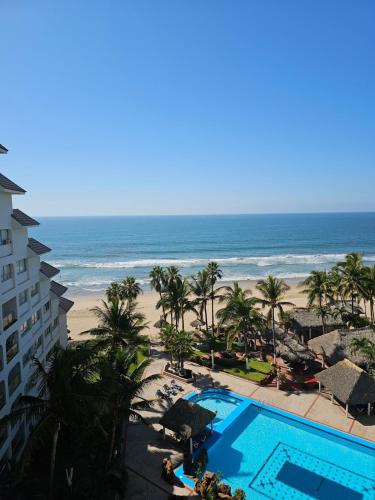 Quintas del Mar - Beach Vacation Condo - Ocean View