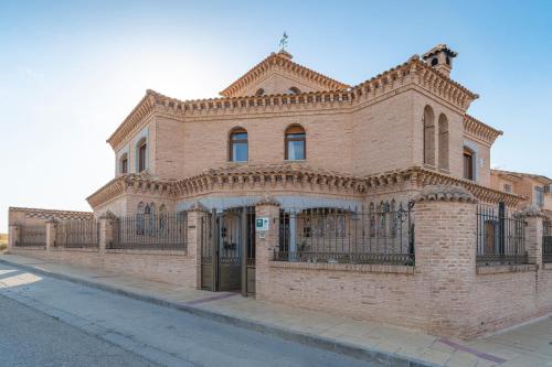 . Casa Rural La Higuera I Puy du Fou
