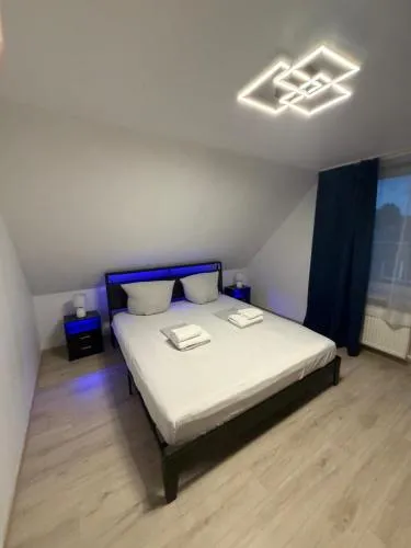 Hotel Rademacher in Wittmund, Deutschland