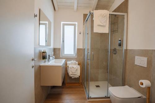 Garda Relais Room Type - Studio with Terrace