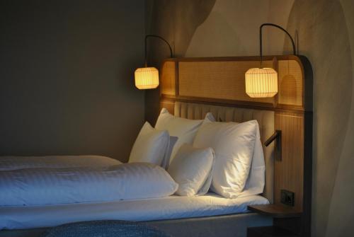 Strand Öland Room Type - Standard Double Room