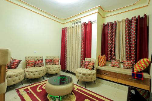 divine creation - Kigali divine creation - Kigali