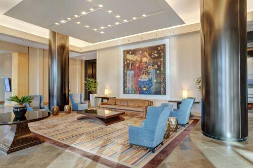 المنظر الخارجي, Heldrich Hotel and Spa in New Brunswick
