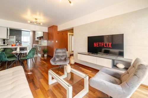 Exclusive Apartment in Miraflores