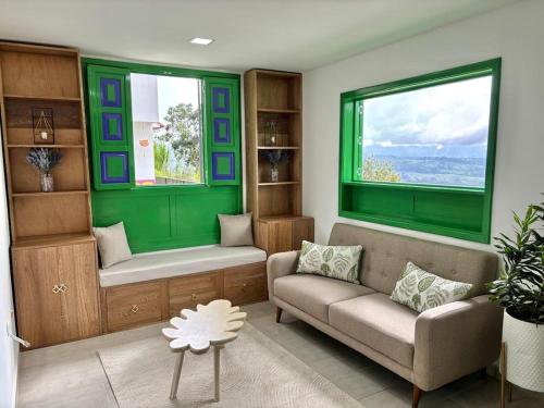Complete house for your family Filandia Quindio