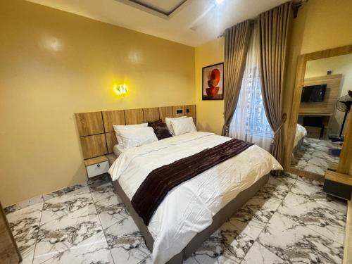 Kosennat Hotel in ไอโลริน