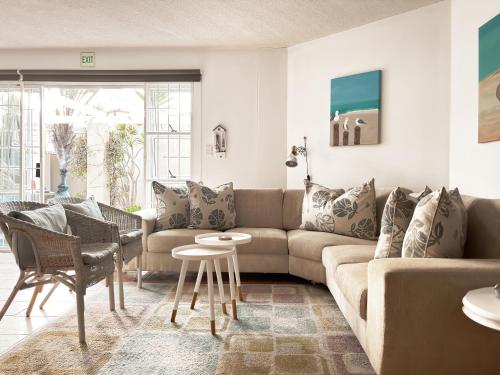 Sand And Sea Self Catering #3 - Swakopmund Sand And Sea Self Catering #3 - Swakopmund