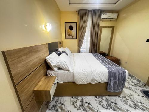 Kosennat Hotel in ไอโลริน