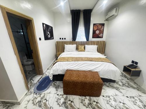 Kosennat Hotel in ไอโลริน