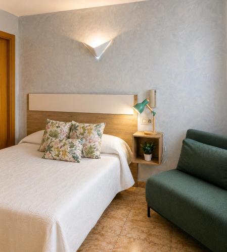 Hotel Valldigna 2