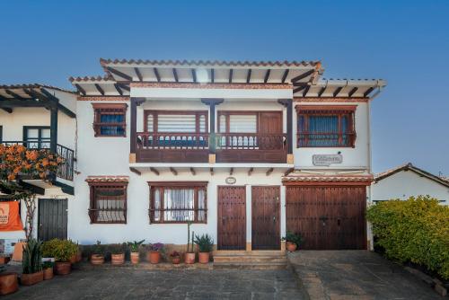 Cozy house with a family atmosphere