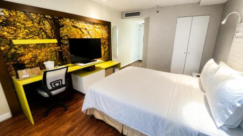 BelAir Business a Wyndham Garden Hotel
