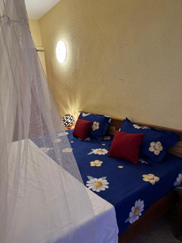 Sonu Guest House Saly in Сали