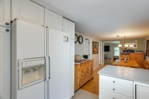 Dolores Ranch Cabin w/ Hot Tub & 1-Acre Yard! in Dolores (CO)