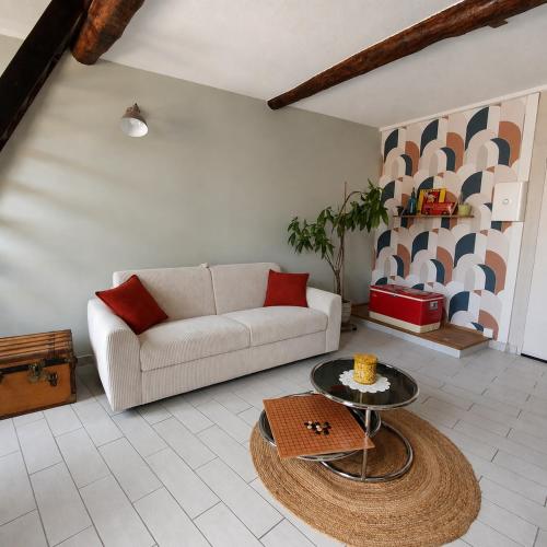 Charmant appartement dans le vieux Fréjus