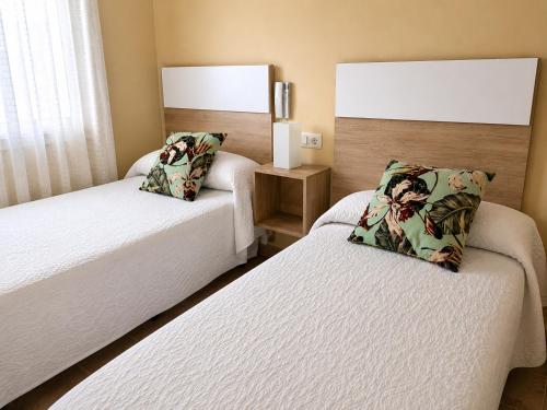 Hotel Valldigna, Valencia