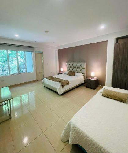 HOTEL ROMA VIp in Mundo Nuevo