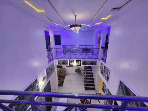 Facilities, De-Prominent Hotel and Suites in Abeokuta
