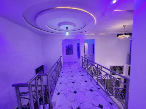 Facilities, De-Prominent Hotel and Suites in Abeokuta