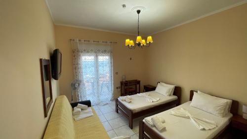 Terry Studio in Agia Ermioni