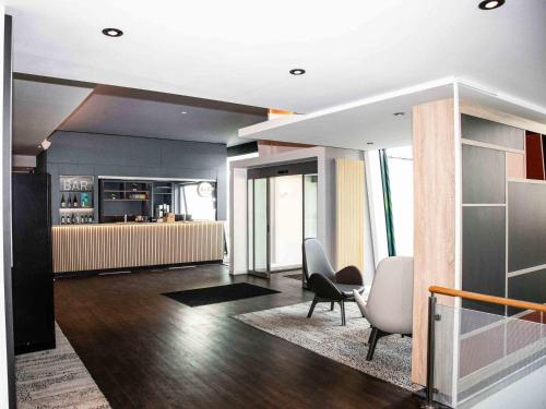 B&b Hotel Dresden City-sud - Freital