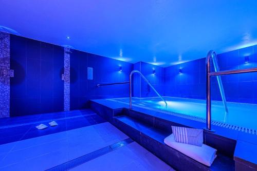 Swimming pool, Estival Sporting in Pas de la Casa