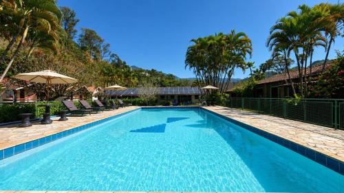 Vila Francesa Hotel - Itatiaia Vila Francesa Hotel - Itatiaia