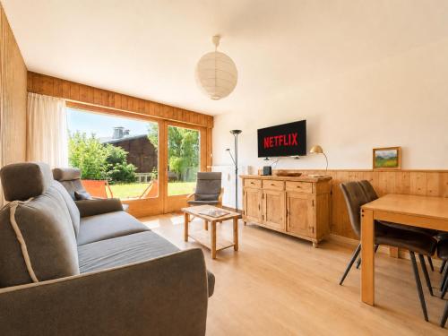 Appartement cosy skis aux pieds, 5 pers, WIFI