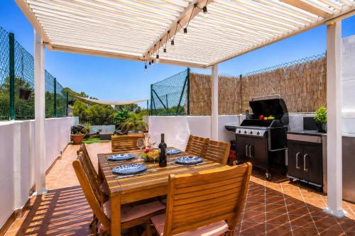 Sunny Bay Calpe by J&M Conciergerie