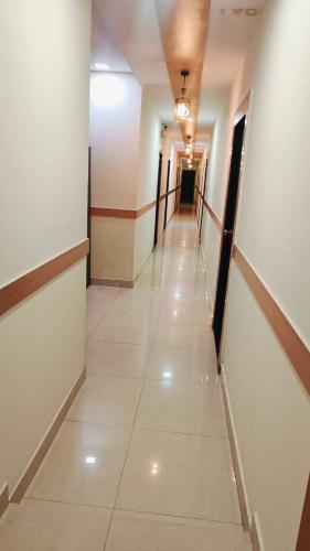 Tri hotel