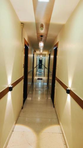 Tri hotel