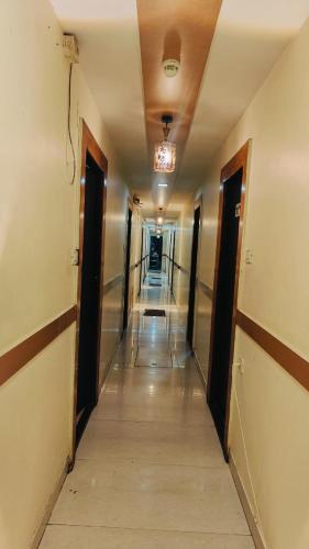 Tri hotel